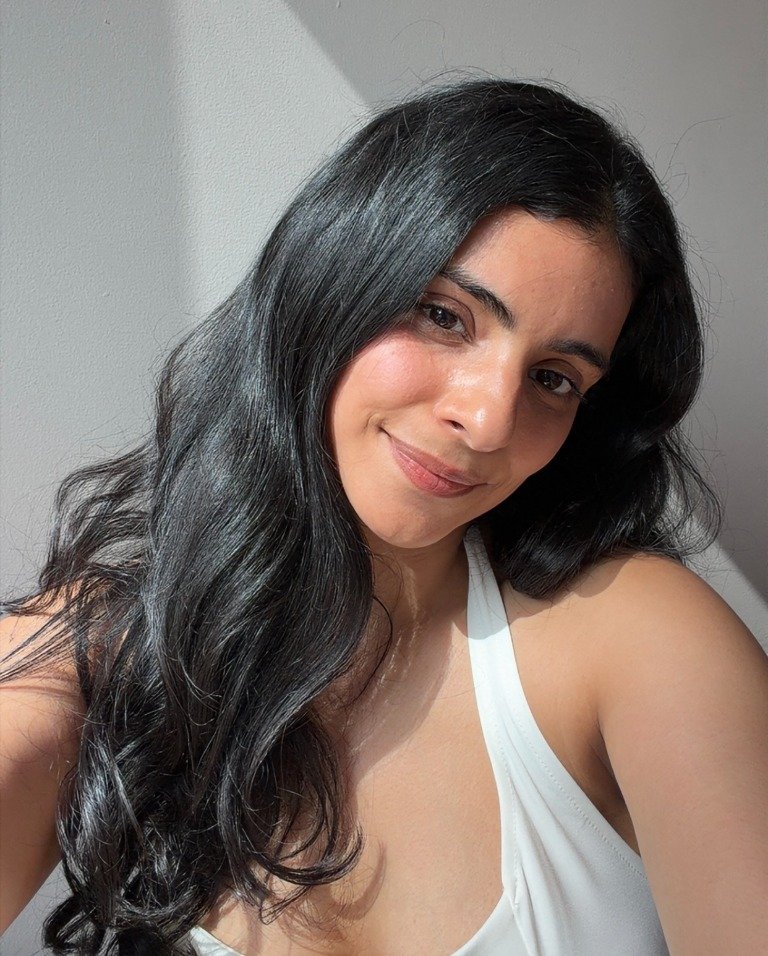 Shristi Kaur, founder of SKAY